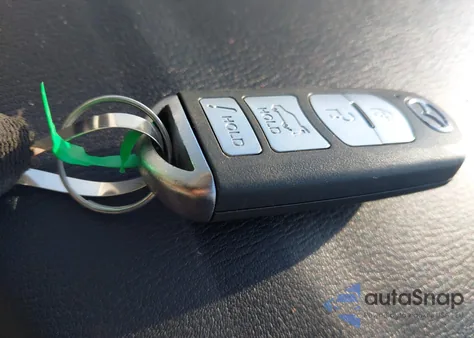 2019 Mazda Cx-5 Grand Touring из США, поврежденный, VIN JM3KFADMXK0606703